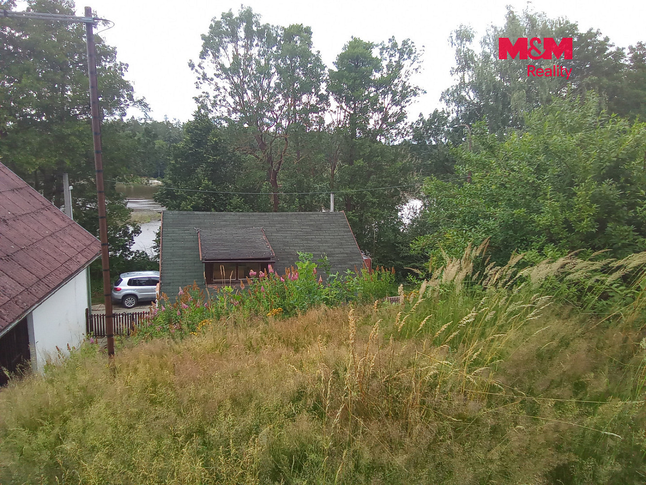 Prodej domu 80 m² s pozemkem 571 m² — photo 5