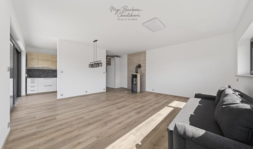 Prodej domu 134 m² s pozemkem 520 m², Plzeň – náhled fotky 10