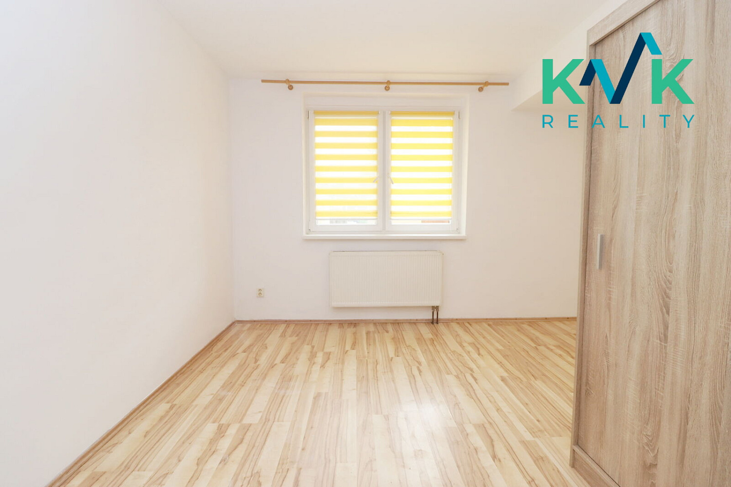 Pronájem bytu 2+1 48 m² — photo 4
