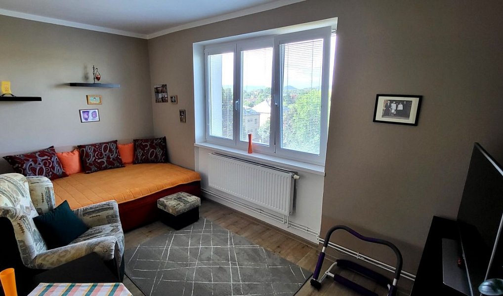 Pronájem bytu 3+1 90 m², Nový Jičín – náhled fotky 13