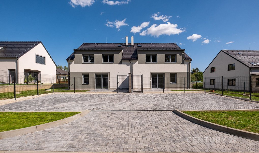 Prodej domu 161 m² s pozemkem 413 m², Homole – náhled fotky 6