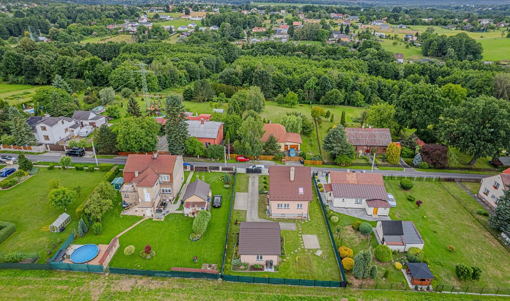 Prodej domu 175 m² s pozemkem 788 m², Rychvald – náhled fotky 15