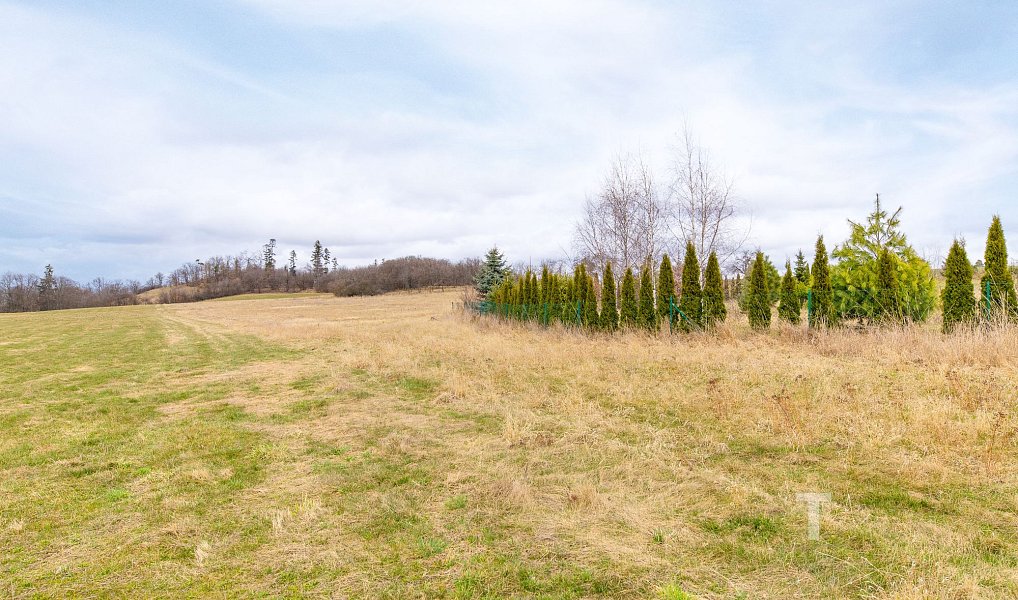 Prodej stavebního pozemku 12 807 m², Újezd u Boskovic – náhled fotky 10