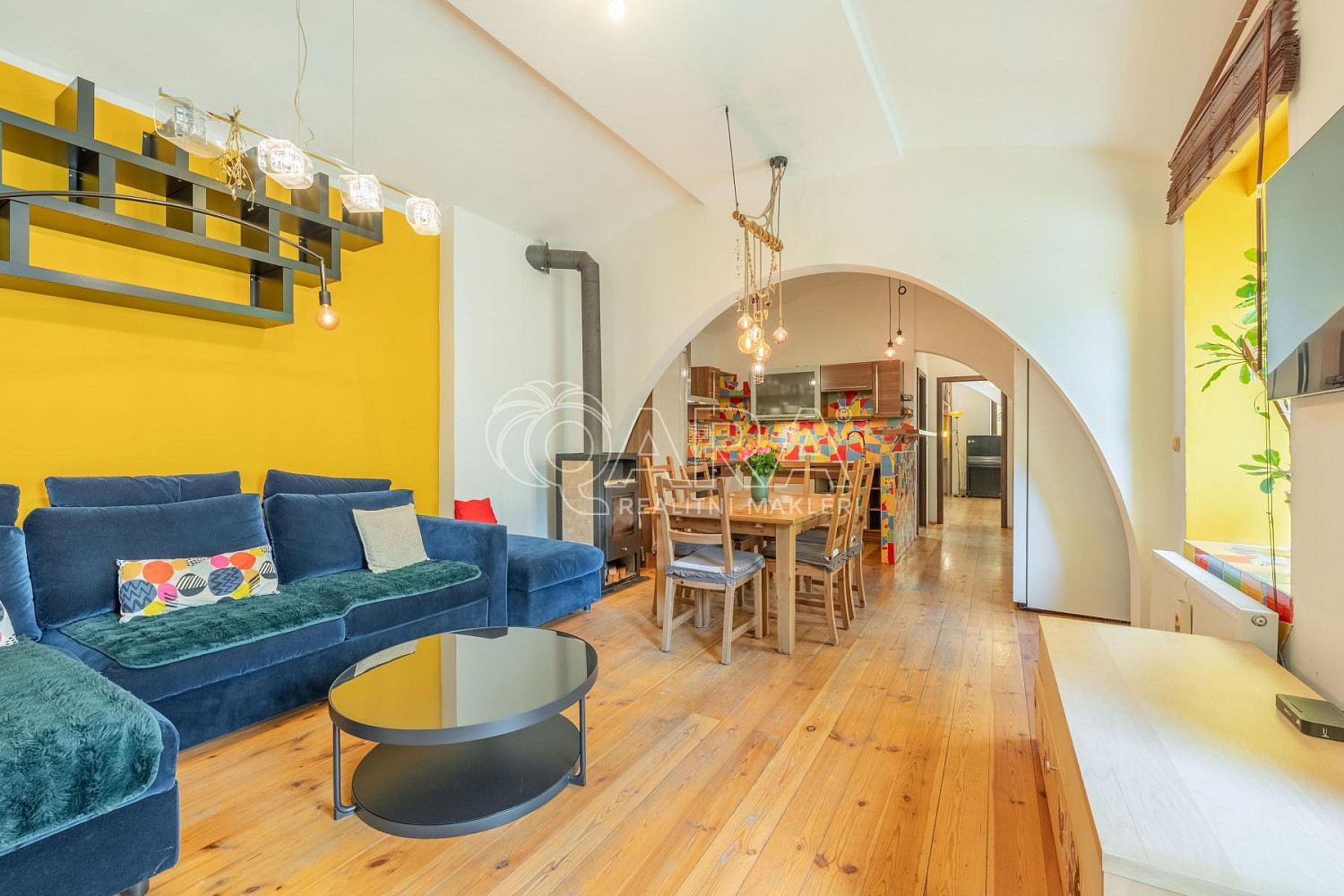 Prodej bytu 4+kk 88 m² – fotografie 3