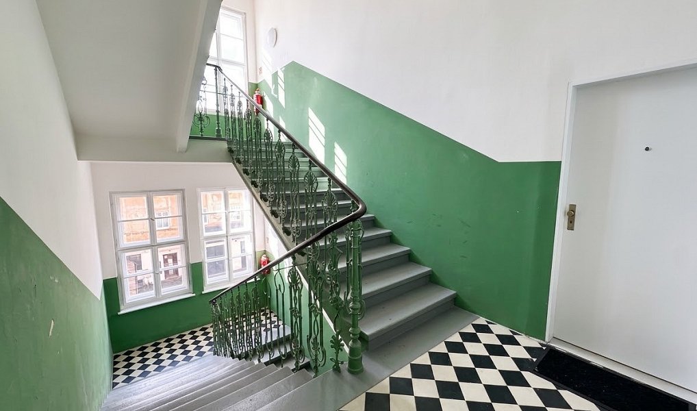 Pronájem bytu 3+1 89 m², Mariánské Lázně – náhled fotky 10