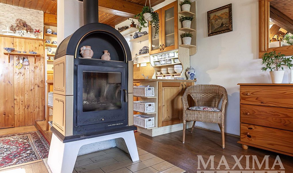 Prodej domu 250 m² s pozemkem 1 555 m², Doubravčice – náhled fotky 6