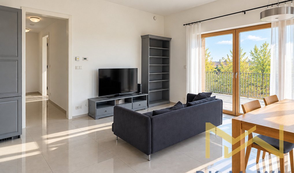 Pronájem bytu 3+kk 80 m², Praha – náhled fotky 7