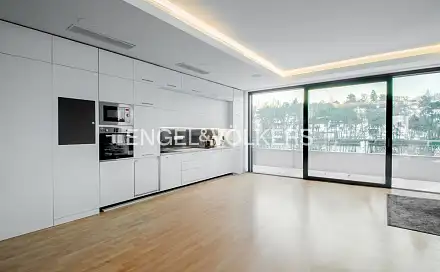 Pronájem bytu 6+kk 227 m²