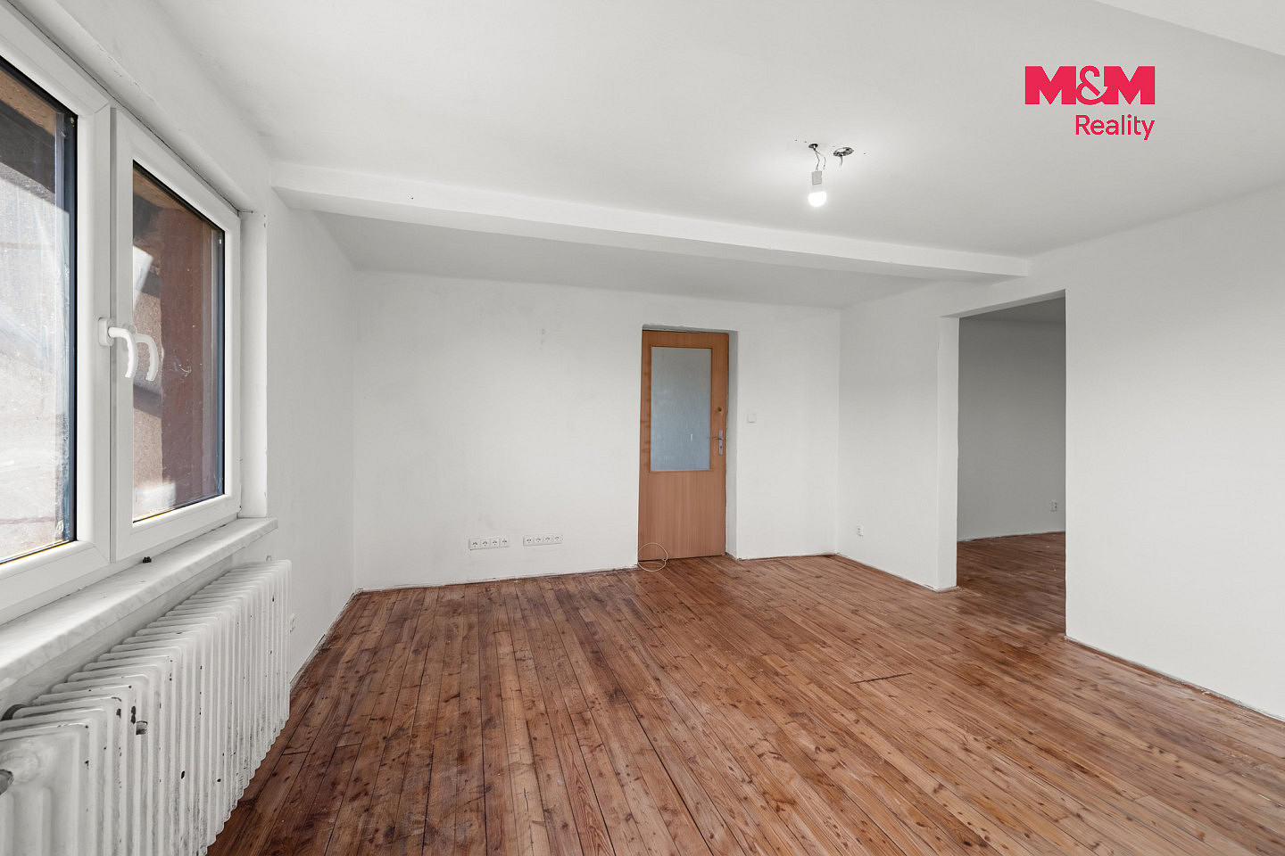 Prodej domu 110 m² s pozemkem 340 m² – fotografie 2