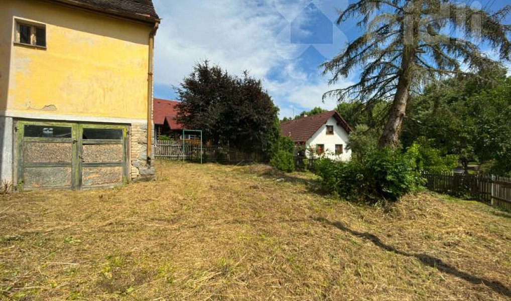 Prodej domu 257 m² s pozemkem 686 m², Čížkov – náhled fotky 18