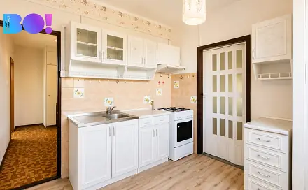 Prodej bytu 3+1 69 m², Finská, Šumperk