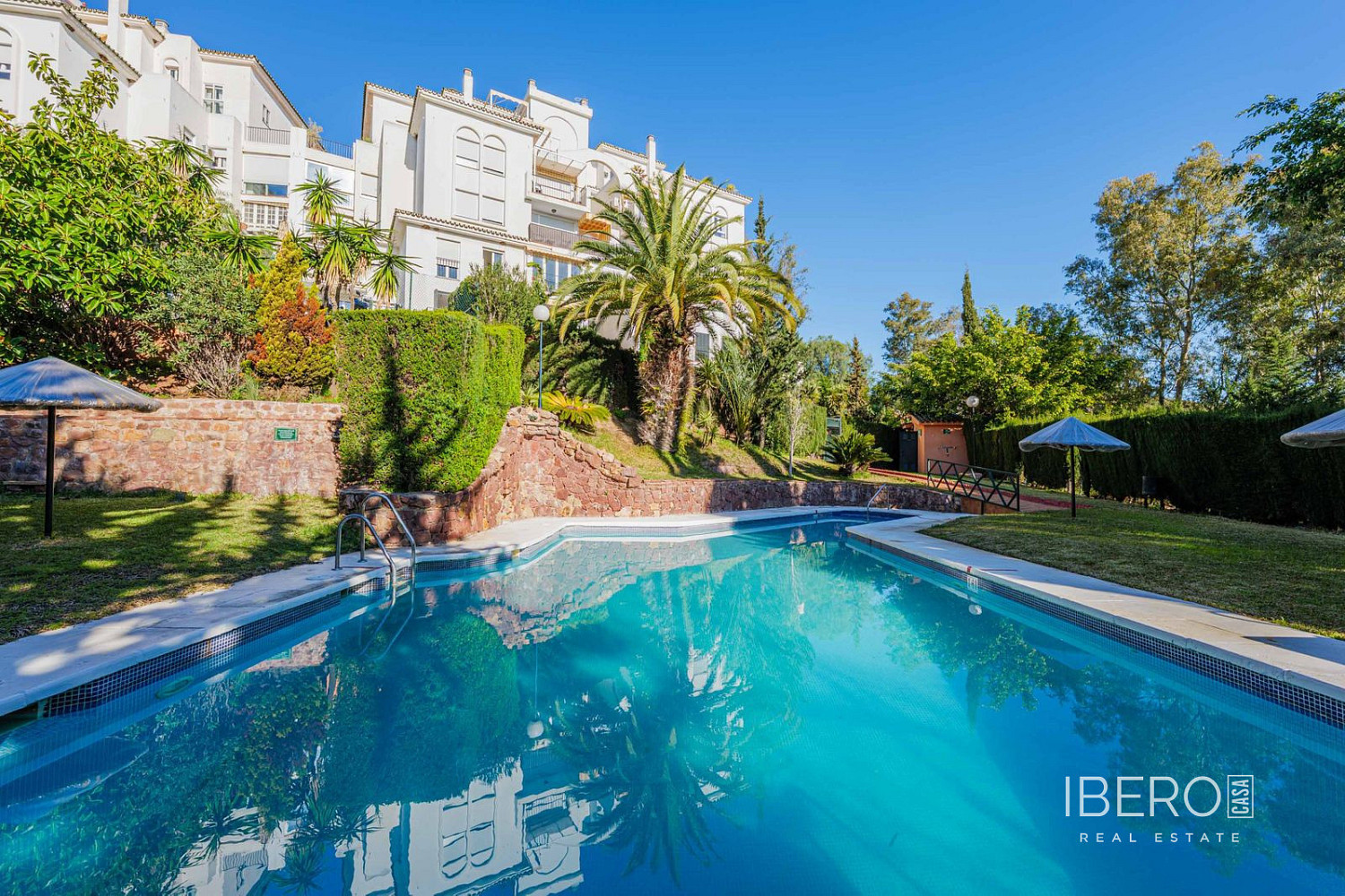 Piso 5+kk – Málaga, El Palo, Este - Vista 3