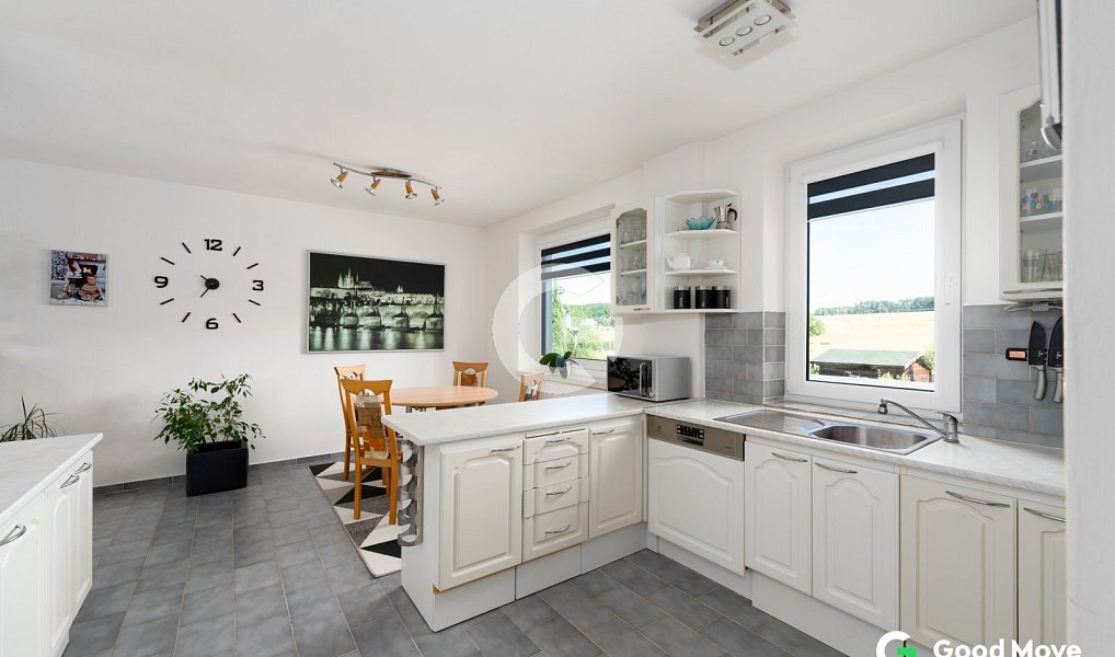 Prodej domu 160 m² s pozemkem 299 m², Bystřice pod Hostýnem – náhled fotky 6