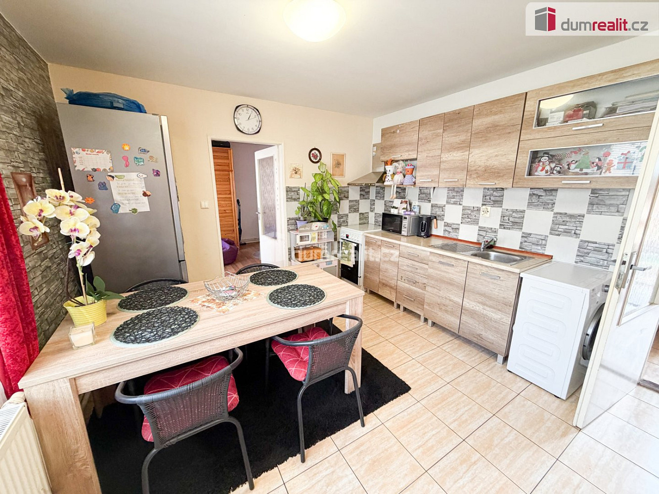 Prodej domu 71 m² s pozemkem 72 m² – fotografie 4