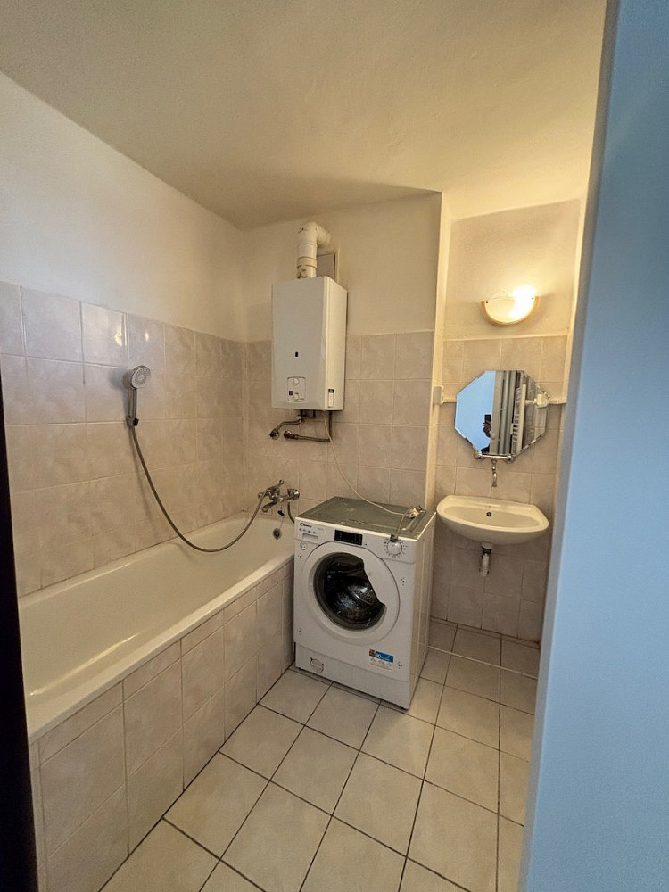 Pronájem bytu 2+1 55 m² – fotografie 5