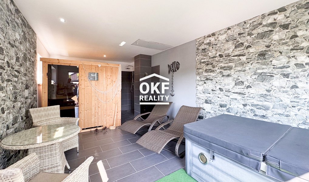 Prodej domu 90 m² s pozemkem 1 218 m², Líšná – náhled fotky 34