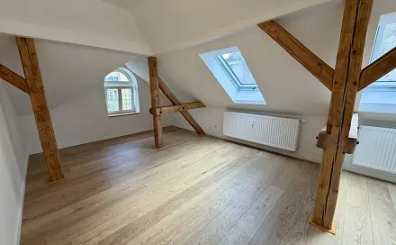 Prodej bytu 1+kk 35 m², Tyršova, Mariánské Lázně, okres Cheb