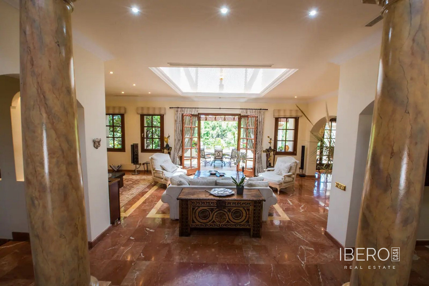 Casa – Benahavís, La Zagaleta, Costa del Sol Occidental - Vista 5