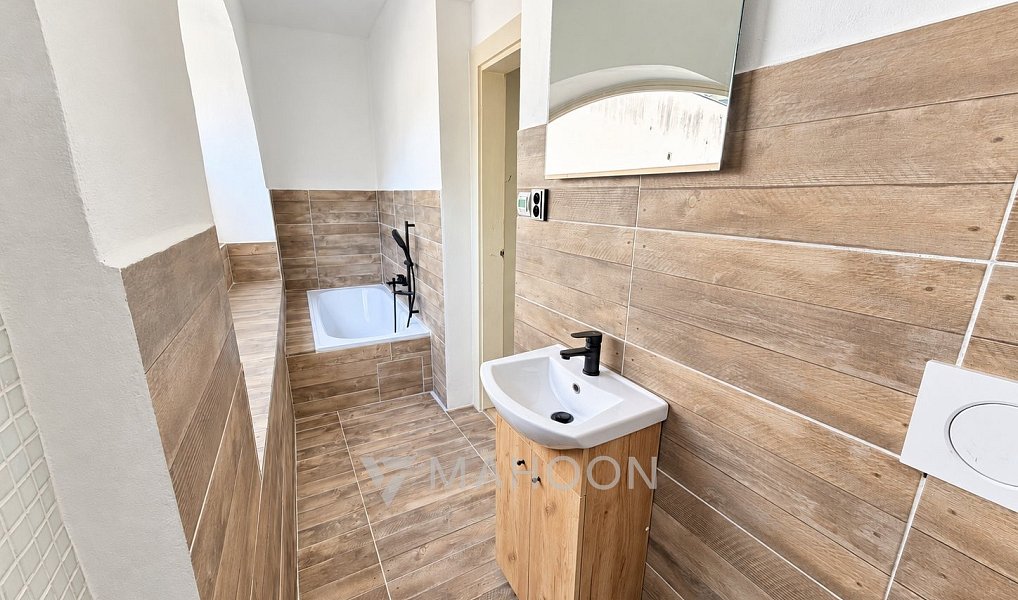 Pronájem bytu 2+kk 48 m², Slaný – náhled fotky 11