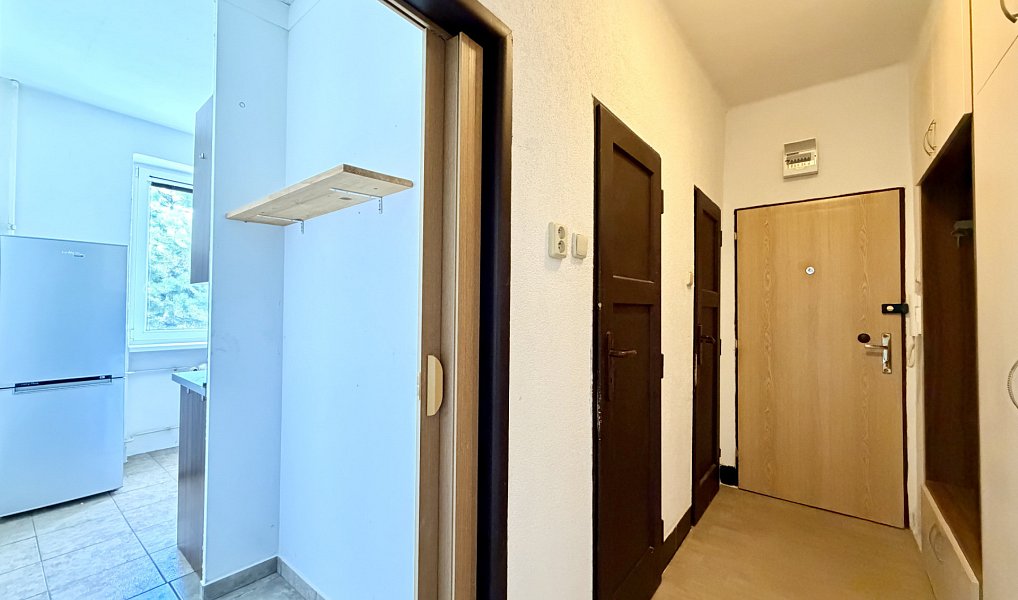 Pronájem bytu 2+1 53 m², Sokolov – náhled fotky 6