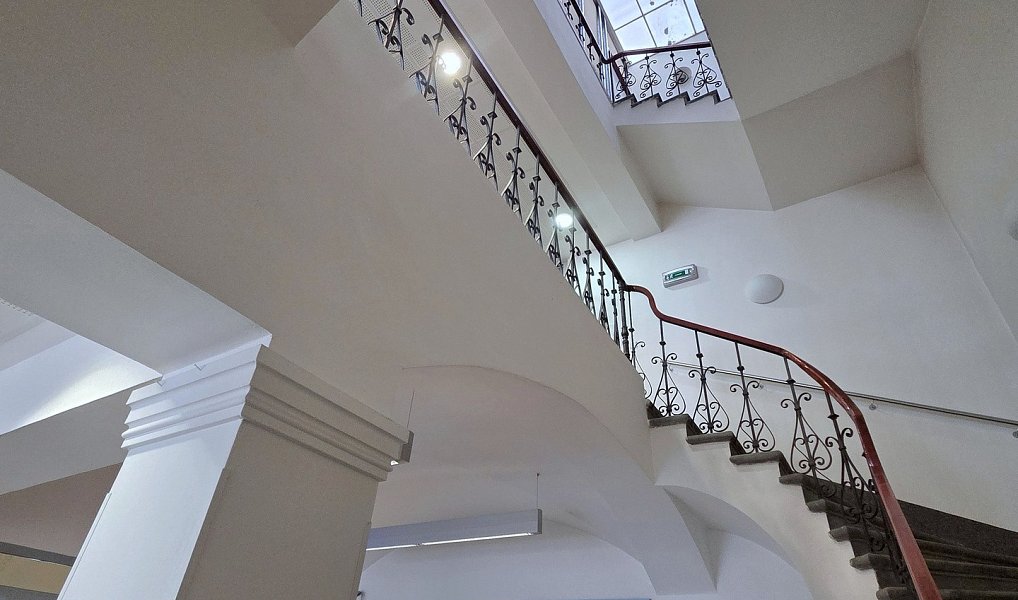 Prodej nájemního domu, činžáku 961 m², Frýdlant – náhled fotky 13