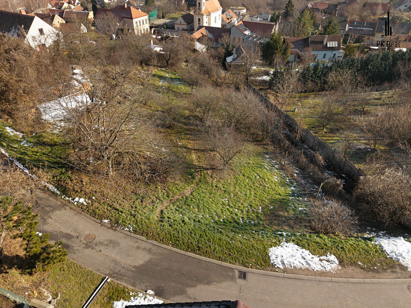 Prodej stavebního pozemku 1 479 m² — photo 4