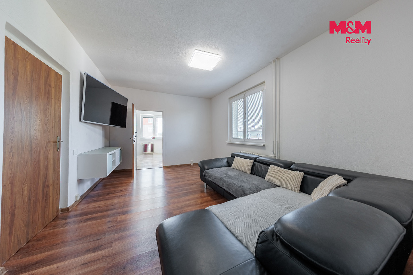 Prodej bytu 3+1 54 m² – fotografie 4