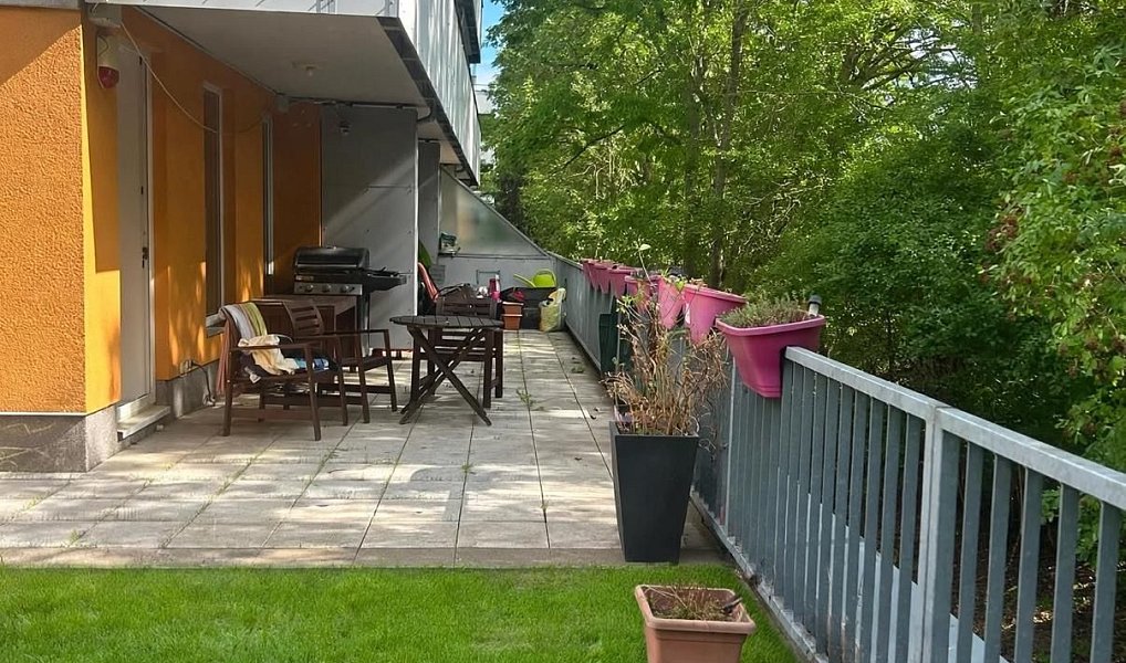 Prodej bytu 2+kk 56 m², Praha – náhled fotky 3