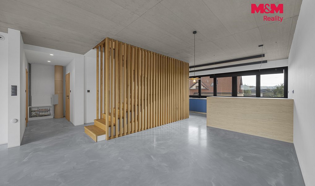 Prodej domu 212 m² s pozemkem 382 m², Humpolec – náhled fotky 7