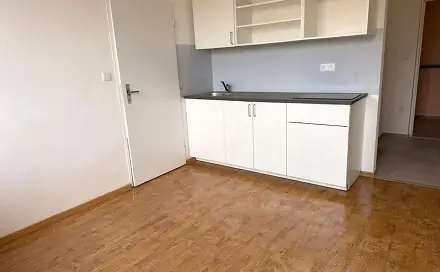 Pronájem bytu 2+kk 32 m²