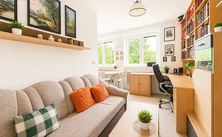 Prodej bytu 3+kk 57 m², Vikantice, okres Šumperk