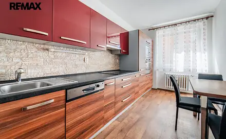 Prodej bytu 3+1 83 m²