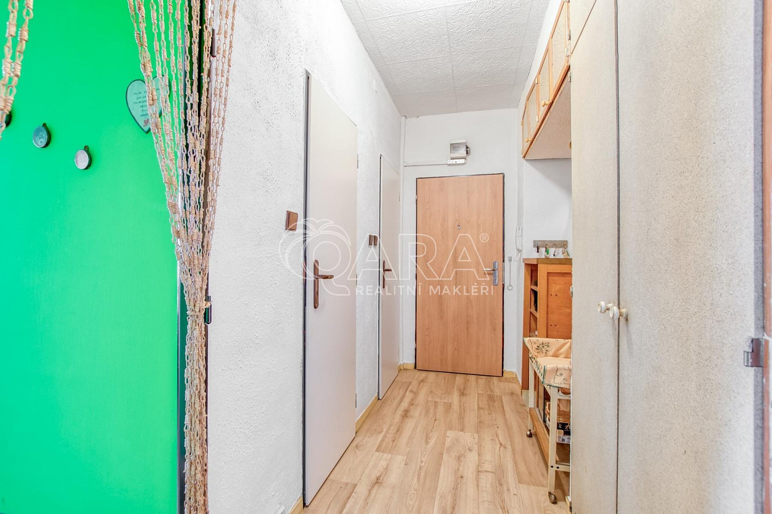 Prodej bytu 2+1 58 m² – fotografie 4