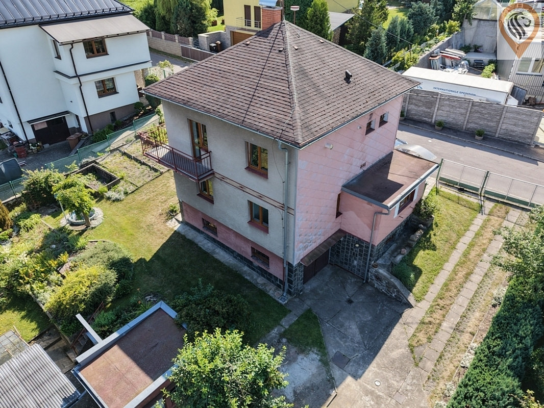 Prodej domu 120 m² s pozemkem 726 m² – fotografie 3