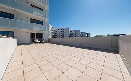 Prodej bytu 3+kk 68 m², M. Horákové, České Budějovice