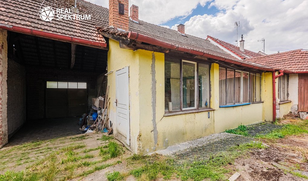 Prodej domu 120 m² s pozemkem 1 007 m², Veverské Knínice – náhled fotky 10