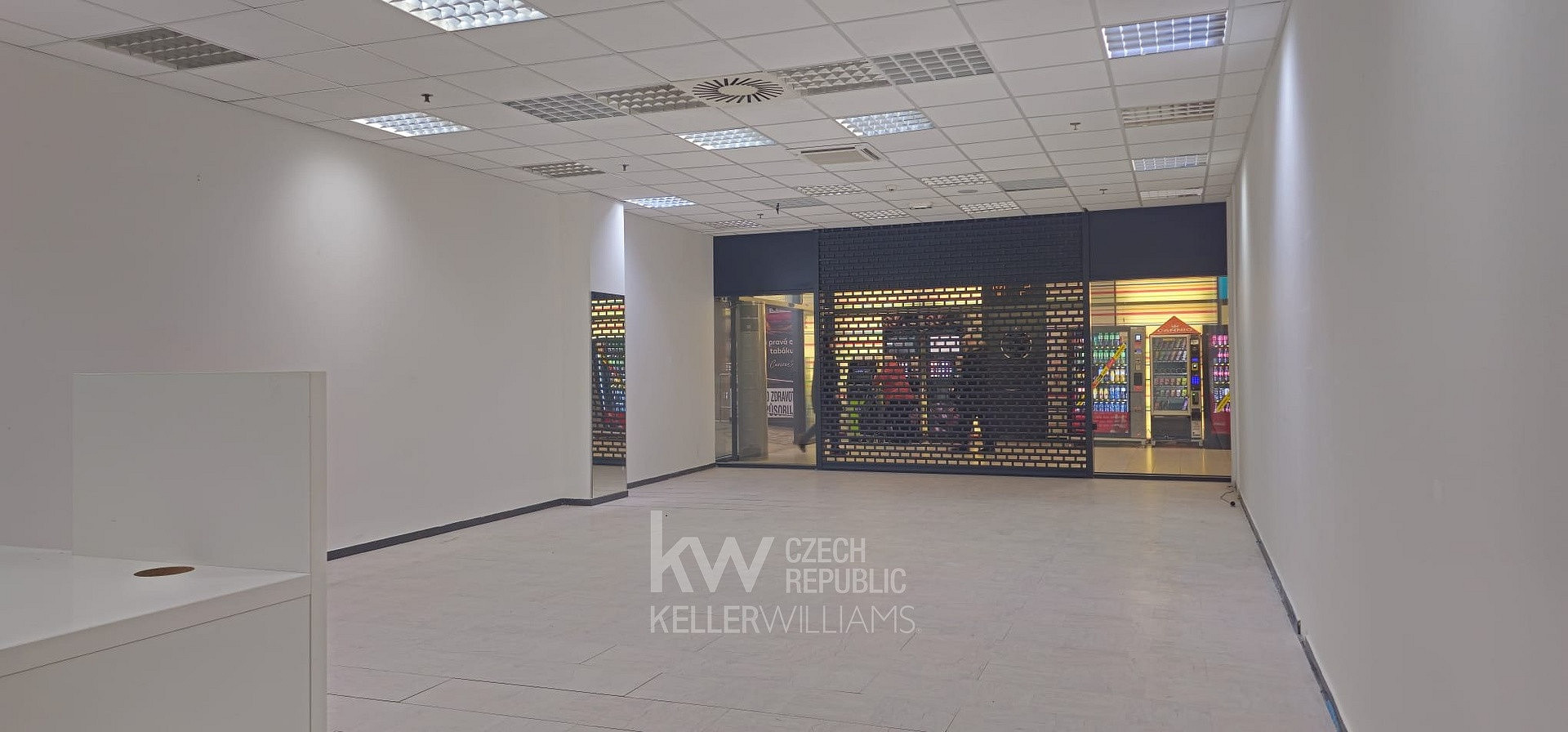 Pronájem obchodních prostor 94 m² – pohled 4