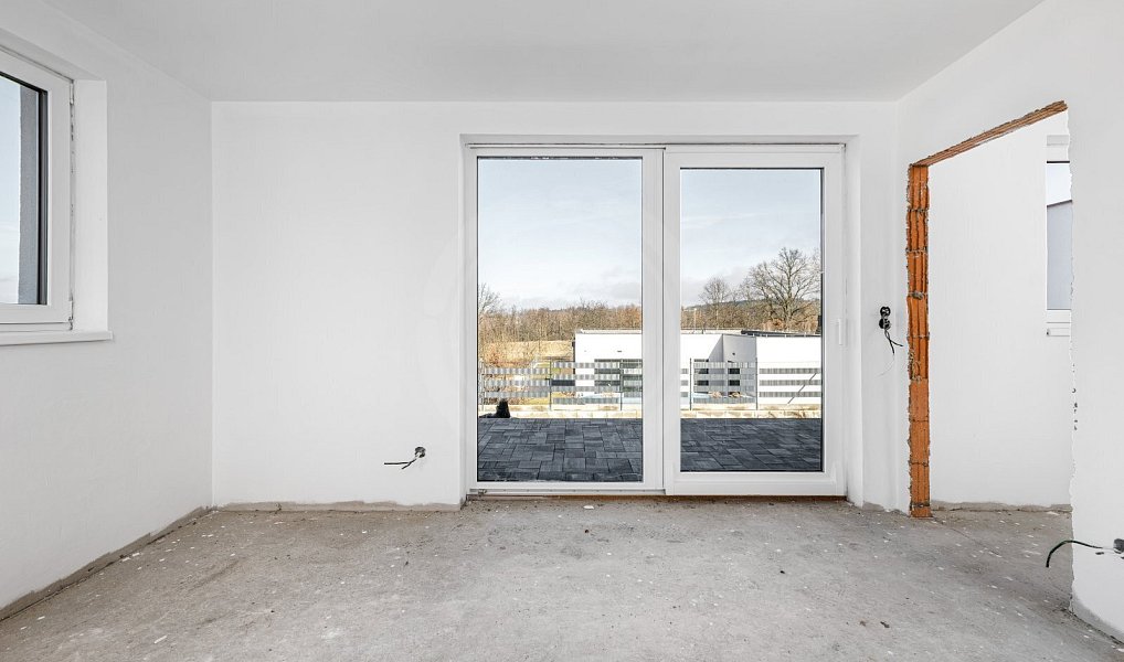 Prodej domu 73 m² s pozemkem 350 m², Hlincová Hora – náhled fotky 37