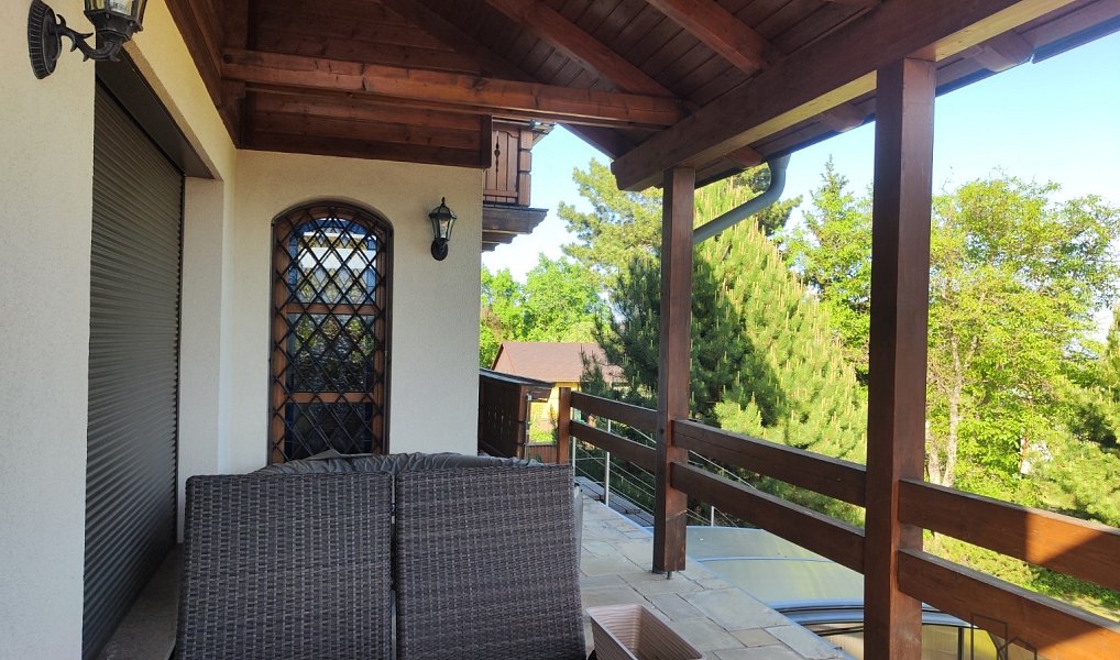 Prodej domu 660 m² s pozemkem 1 286 m², Chomutov – náhled fotky 33