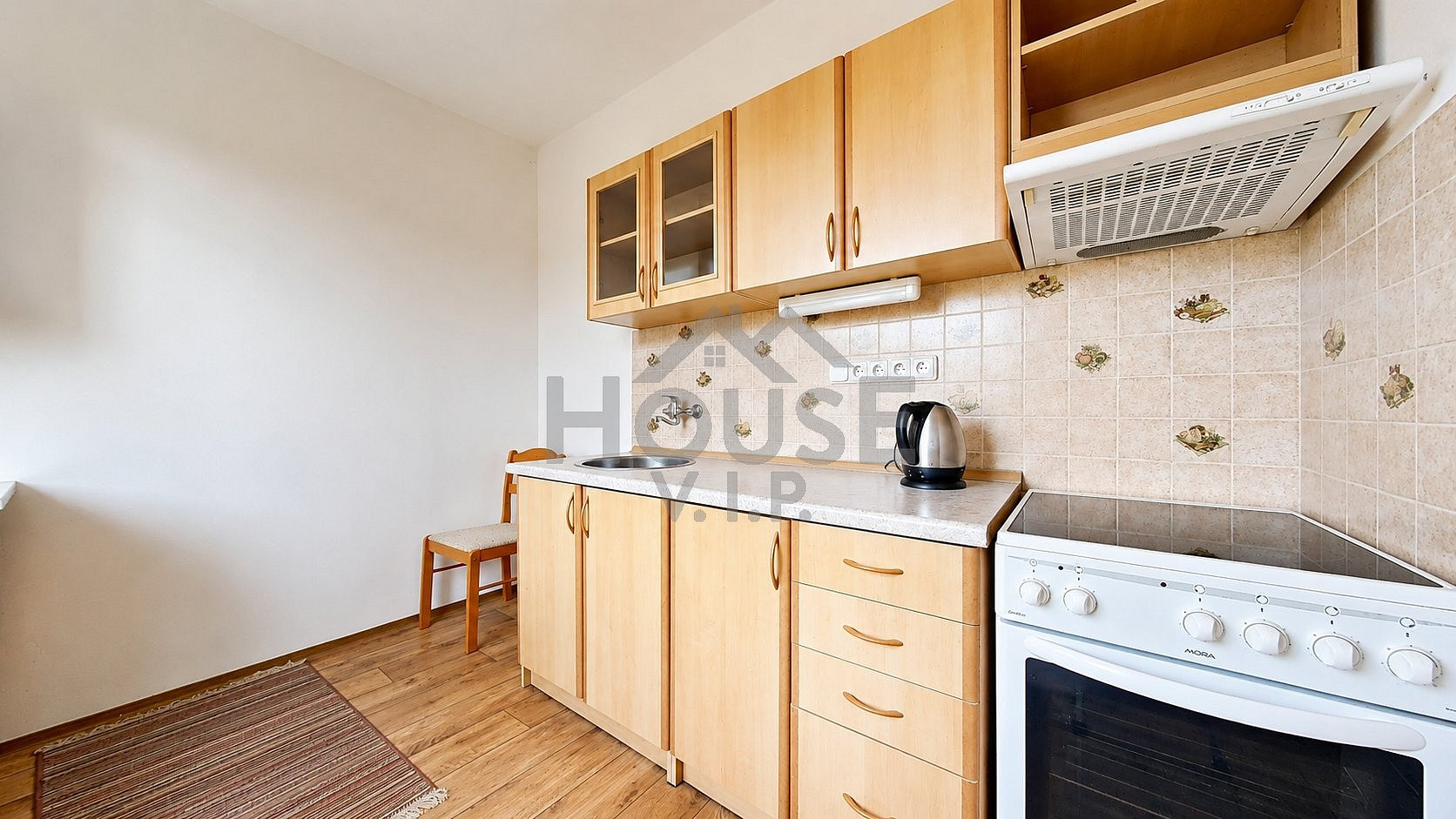 Prodej bytu 1+1 33 m² – fotografie 2