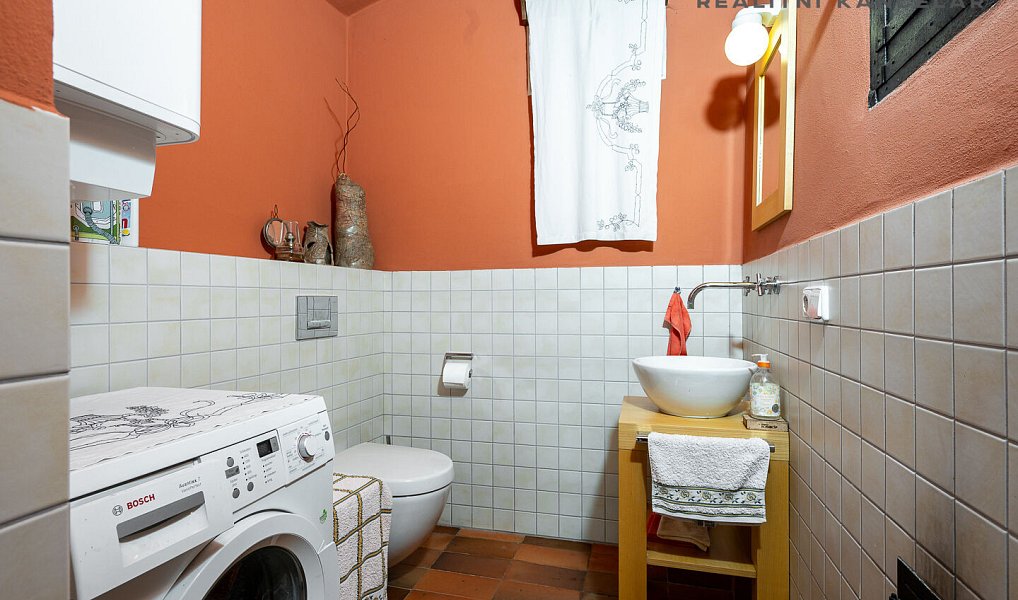 Prodej chaty/chalupy 150 m² s pozemkem 1 225 m², Písečná – náhled fotky 23