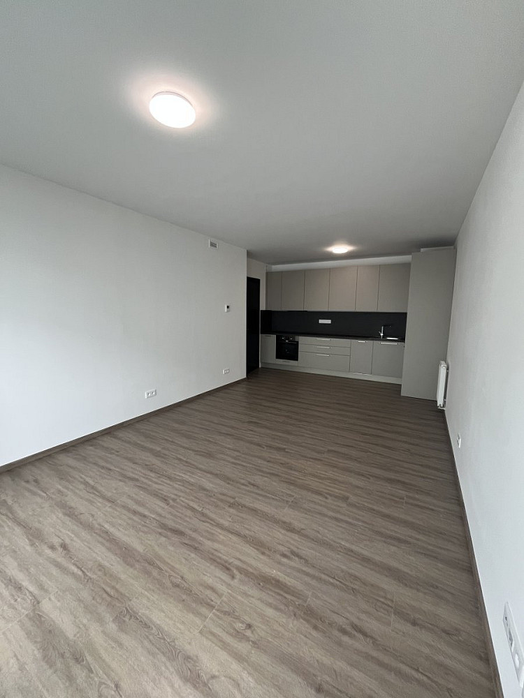 Pronájem bytu 2+kk 57 m² – pohled 2