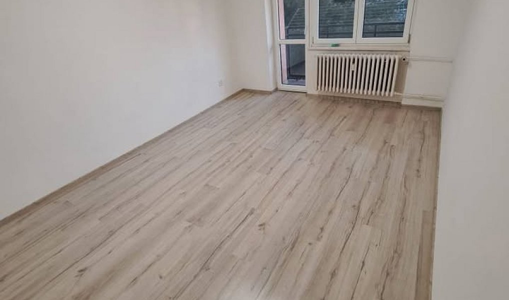 Pronájem bytu 1+1, 36 m², Karviná