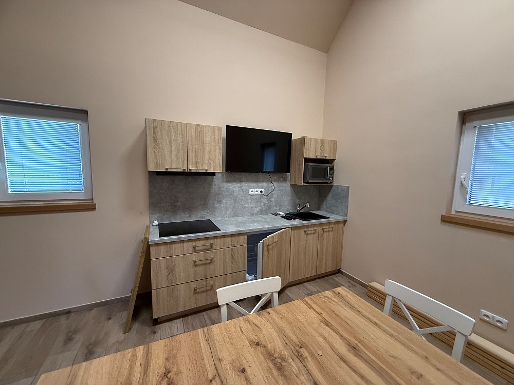 Prodej chaty/chalupy 32 m² — photo 4