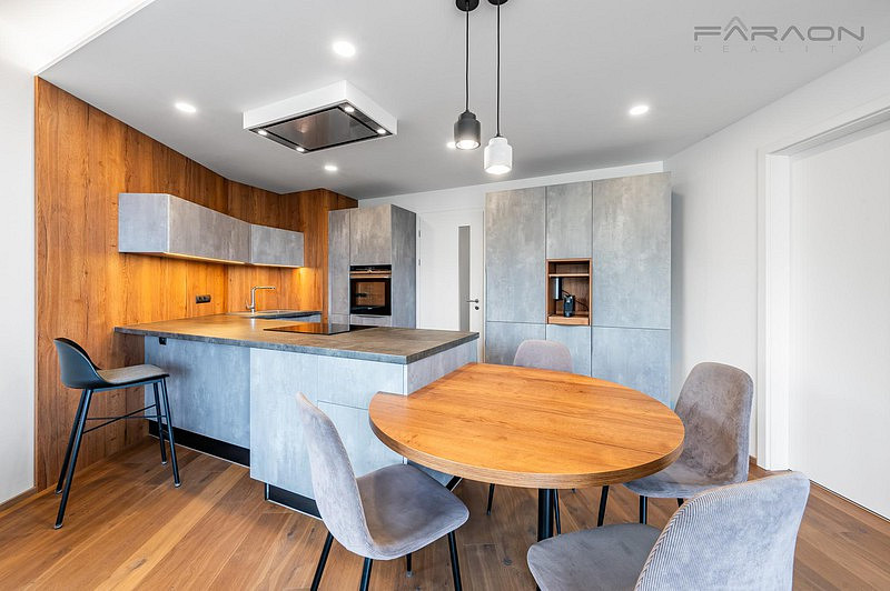 Prodej bytu 3+kk 95 m² – fotografie 4