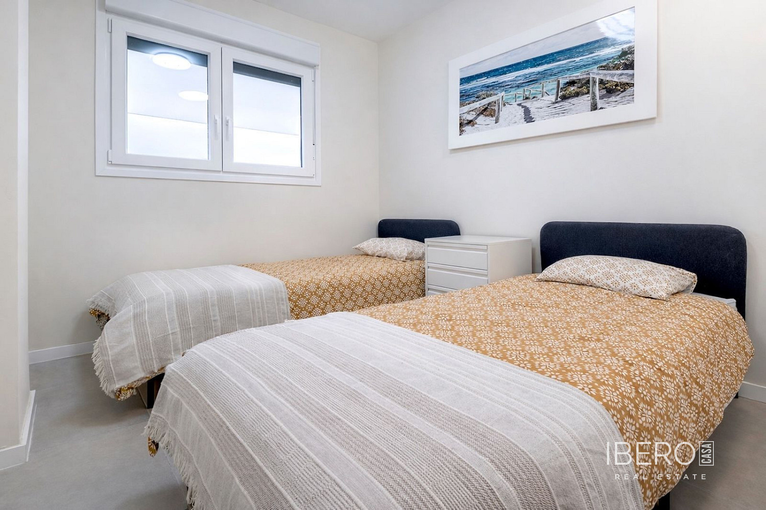 Piso 3+kk – Estepona, Barriada Islas Canarias - Vista 4