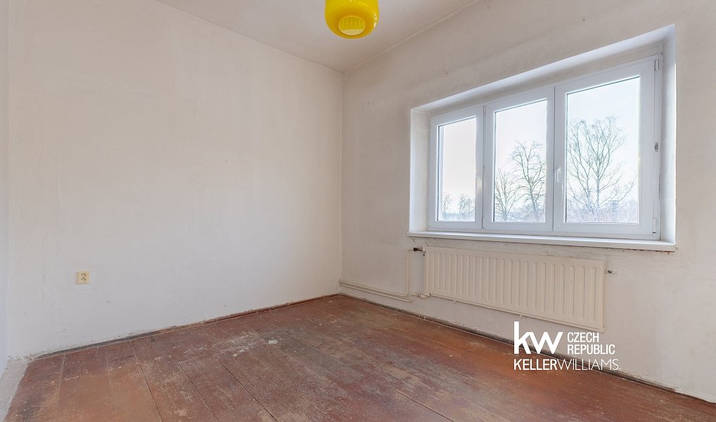 Prodej domu 160 m² s pozemkem 1 041 m², Jeníkov – náhled fotky 7