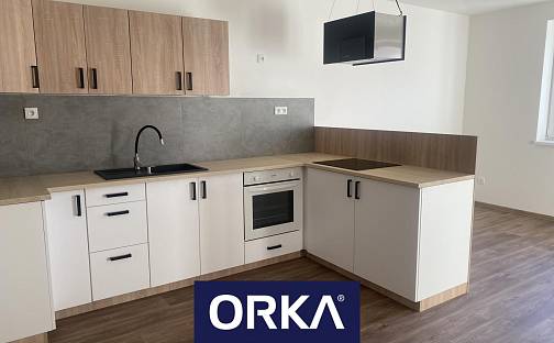 Pronájem bytu 3+kk 65 m², Křížkovského, Zábřeh, okres Šumperk