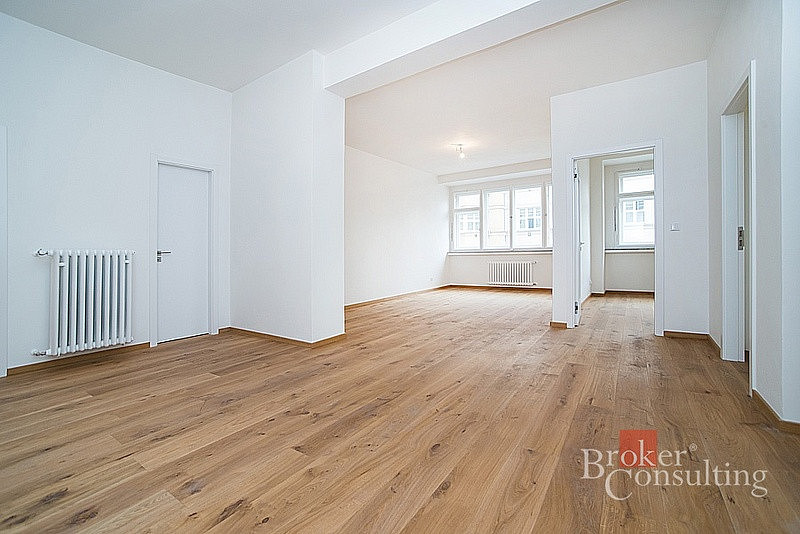 Pronájem kanceláře 110 m²