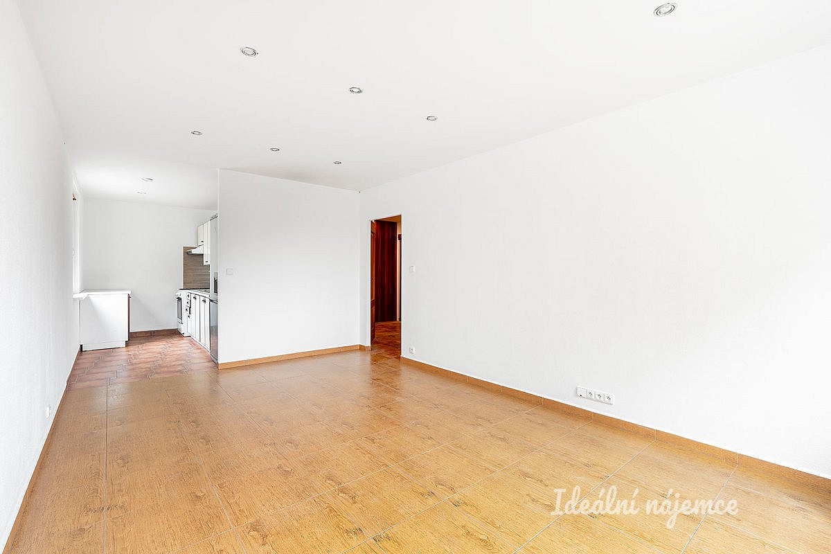 Pronájem bytu 3+kk 63 m² — photo 2